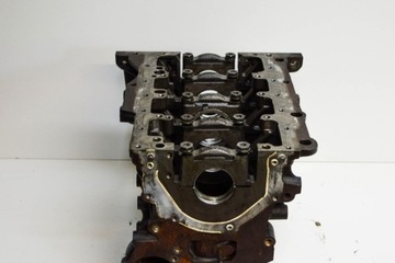 BLOK MOTORU AUDI A4 (8K2, B8) CAG 2.0L DIESEL 105KW 2008