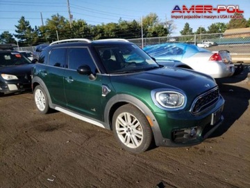 Mini Countryman F60 2017 MINI Countryman 2017 MINI COOPER S COUNTRYMAN ...