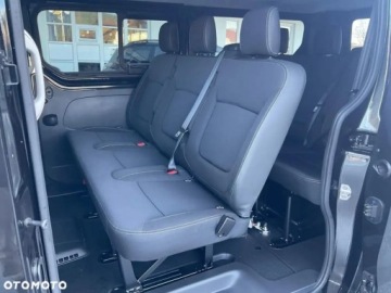 Renault Trafic III Combi 2.0 dCi  170KM 2026 Renault Trafic Renault Trafic Kombi 2.0 L2 Equilibre 2.0 Diesel 170KM, zdjęcie 9