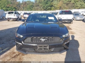 Ford Mustang VI 2020 Ford Mustang 2020., 2.3l, od ubezpieczalni 2.3 Benzyna 310KM, zdjęcie 1