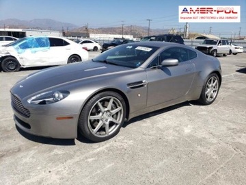 Aston Martin V8 Vantage III 2006