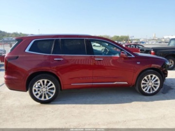 Cadillac 2020 Cadillac XT6 Premium Luxury 2020 3.6 Benzyna 310KM, zdjęcie 5