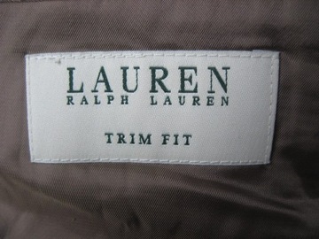 Ralph Lauren marynarka 48L XL 100% WEŁNA