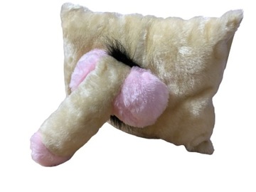 Poduszka PENIS 18 30 40 50 urodziny PREZENT