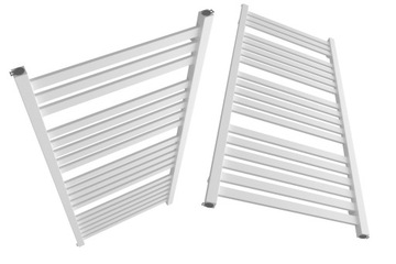 GRZEJNIK ŁAZIENKOWY IMP 1350/630 BIAŁY MAT