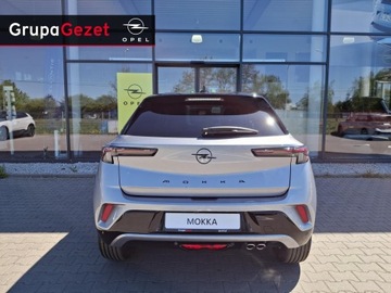 Opel Mokka II SUV 1.2 Turbo 130KM 2025 Opel Mokka GS 1.2 Turbo AT8 130KM S/S | 689487, zdjęcie 6