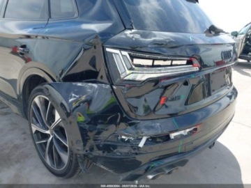 Audi SQ5 2023 Audi SQ5 2023 AUDI SQ5 PRESTIGE TFSI QUATTRO TIPTRONIC 3.0 Benzyna 348KM, zdjęcie 6