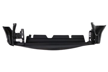 KIEROWNICA POWIETRZA DOLNA WLOT MERCEDES C KLASA W205 A205 2055050730