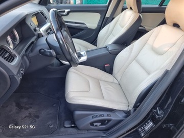 Kia Rio III Hatchback 3d 1.2 DOHC CVVT 85KM 2013 Volvo S60 1.6 HDI 116 KM jasne skóry nawigacja kamera szyberdach gwarancja, zdjęcie 9