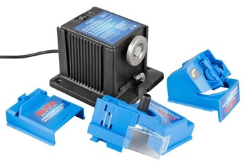 МНОГОФУНКЦИОНАЛЬНАЯ ТОЧИЛКА ДЛЯ НОЖНИЦ СВЕРЛА