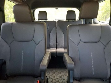 Lexus 2024 Lexus TX 350 Base 2024 2.4l 2.4 Benzyna 275KM, zdjęcie 10