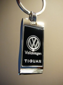 БРЕЛОК VOLKSWAGEN CADDY T-ROC T-CROSS TOUAREG vw