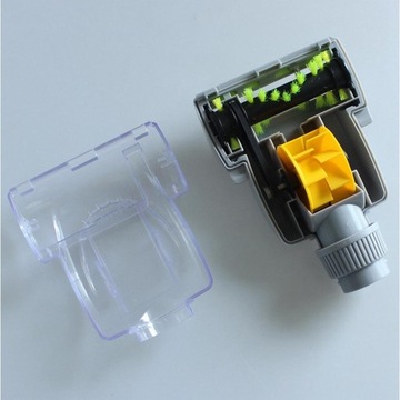 Универсальная щетка для пылесоса Mite Brush 32 мм.