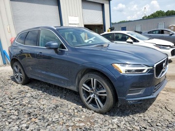 Volvo XC60 II 2021 Volvo XC 60 T6 Momentum 2021 2.0l 2.0 Benzyna 316KM, zdjęcie 4