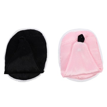 MASECZKI NA OCZY DLA DOROSŁYCH JEDWABNE MASECZKI NA TWARZ OKULARY MASECZKI KORYGUJĄCE WZROK