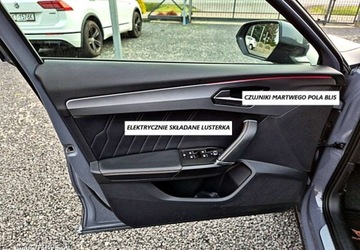 Cupra Formentor 2022 Cupra Formentor 1.5 TSI 150KM DSG Navi 6xPDC Skora Full led kamera Orygina, zdjęcie 33