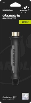 Rączka 3/8” do lancy Marolex A063.160 (R88C)
