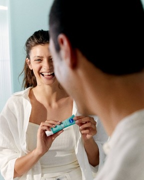 NIVEA DERMA SKIN CLEAR Набор косметики для лица