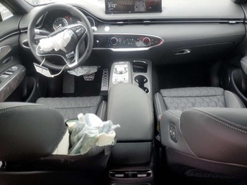  Genesis GV70 Base 2025 3.5l 3.5 Benzyna 375KM, zdjęcie 8