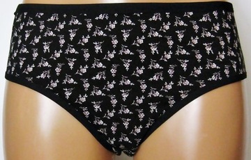 Majtki damskie MISS BEAUTIFUL DUŻY ROZMIAR roz.3XL