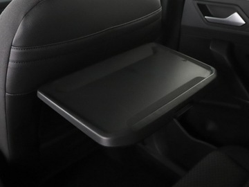 Volkswagen Touran III 1.4 TSI 150KM 2017 Volkswagen Touran 7 os. DSG navi klima auto grzane, zdjęcie 37