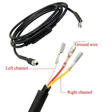 КАБЕЛЬ AUX JACK BMW QuadLock E85 E83 X3 X5 E39 E60 E53 X3 X5 E63 5 6