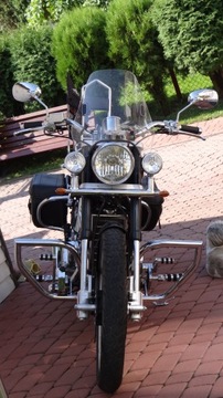 Защитные дуги Junak M16 Daytona 350 M 16