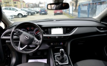 Opel Insignia II Sports Tourer 1.6 CDTI 136KM 2019 Opel Insignia Bezwypadkowy Zadbany Oszczedny Zarejestrowany 1.6, zdjęcie 14