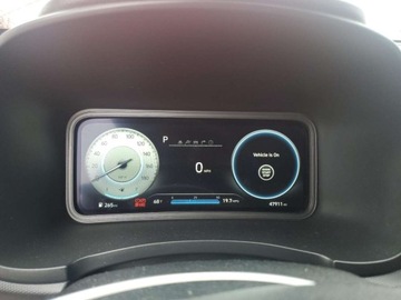 Hyundai Kona II 2023 Hyundai Kona N Base 2023 2.0l 2.0 Benzyna 276KM, zdjęcie 9