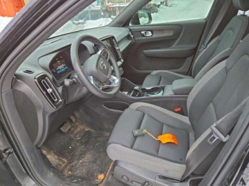 Volvo XC40 2024 Volvo XC 40 Volvo XC40 Recharge Pure Electric Twin eAWD Plus z 2024 r., zdjęcie 7