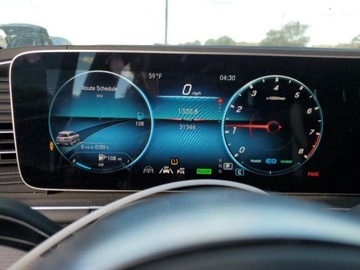 Mercedes GLS X167 2022 Mercedes-Benz GLS 63 AMG 4Matic 2022 4.0l 4.0 Benzyna 603KM, zdjęcie 9