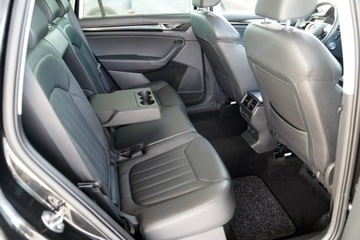 Skoda Kodiaq I 2022 Škoda Kodiaq Skoda Kodiaq LAURIN&amp;KLEMENT acc, zdjęcie 30