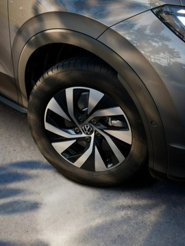 Volkswagen T-Roc I SUV Facelifting 1.5 TSI ACT 150KM 2025 Volkswagen T-Roc NOWY T-ROC 2025! Wersja Life 1.5, zdjęcie 8