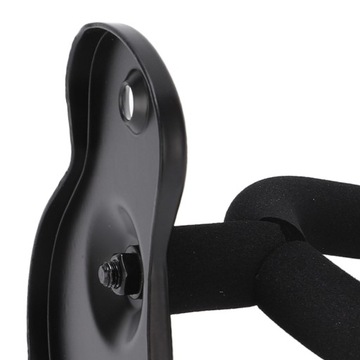 Настенный держатель для гитары с