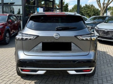 Nissan Qashqai III Crossover Facelifting 1.3 DIG-T MHEV 158KM 2026 NISSAN Qashqai Tekna 1.3 DIG-T mHEV Xtronic 158KM, zdjęcie 3