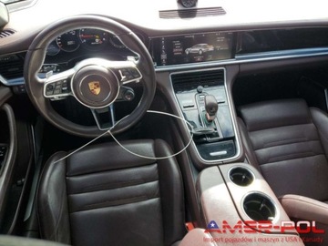 Porsche Panamera II Executive 3.0 330KM 2018 Porsche Panamera _4 EXECUTIVE_4x4 3.0 Benzyna 330KM, zdjęcie 6