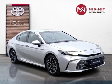 Toyota Camry IX 2024 Toyota Camry 2.5 Hybrid Prestige CVT Toyota Camry, zdjęcie 6