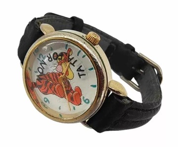 ZEGAREK TIMEX POOH TYGRYSEK