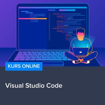 Kurs Visual Studio Code - automat 24/7