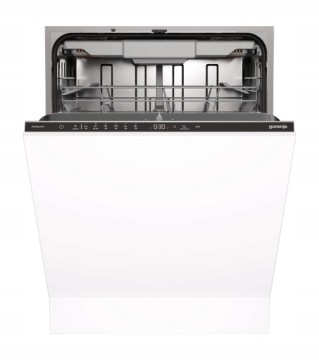 GORENJE RETRO бежевый + встраиваемая посудомоечная машина 60 см комплект GORENJE GV16D5
