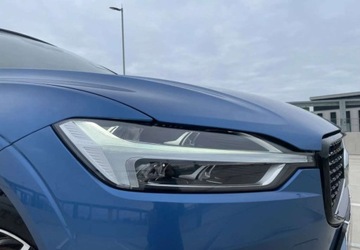 Volvo XC60 II Crossover T4 190KM 2019 Volvo XC 60 RDESIGN T4 /Dark /HeadUP /Harmann /Panorama *SalonPL*FVAT23%, zdjęcie 15