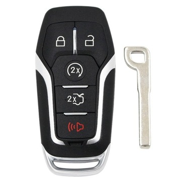 for ford fusion Explorer edge Mustang 2015-2017 M3