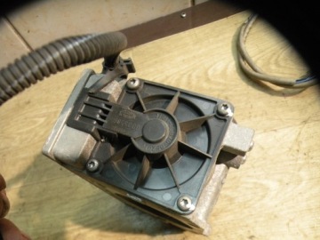 Volvo S60 V70 S80 Дроссельная заслонка SURE