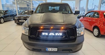 Dodge Ram IV 5.7 V8 390KM 2013 Dodge RAM 5.7 Hemi V8 390km LPG 4x4 Nowe opony 5.7 BenzynaLPG 390KM, zdjęcie 19