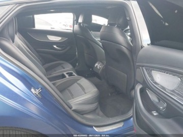 Mercedes AMG GT C190 2019 Mercedes-Benz AMG GT 53 4-Door Coupe 2019 3.0l 3.0 Benzyna 429KM, zdjęcie 12