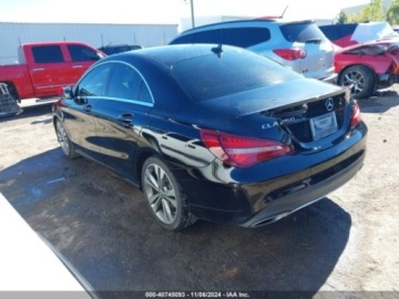 Mercedes CLA C118/X118 2019 Mercedes-Benz CLA Mercedes-Benz CLA 250 2.0 Benzyna 208KM, zdjęcie 6