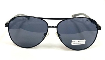 Tommy Hilfiger Okulary przeciwsłoneczne OM195