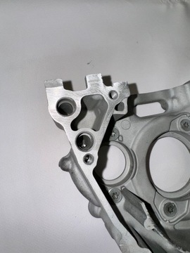 Картеры блока двигателя YAMAHA YZF 250 WRF