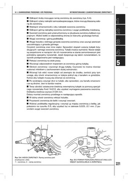 FORD TRANSIT IV ДИЗЕЛЬ С ТУРБОНАДДУВОМ 2,5 дм3 100 л.с. (74 кВт) ОПИСАНИЕ РЕМОНТА