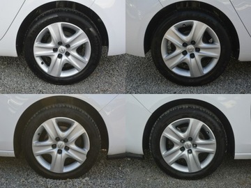 Opel Zafira C Tourer Facelifting 1.6 CDTI 120KM 2017 Opel Zafira 1.6CDTI 7 osobowa po serwisie Android, zdjęcie 34